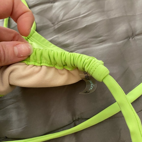 Montce top - Picture 2 of 2